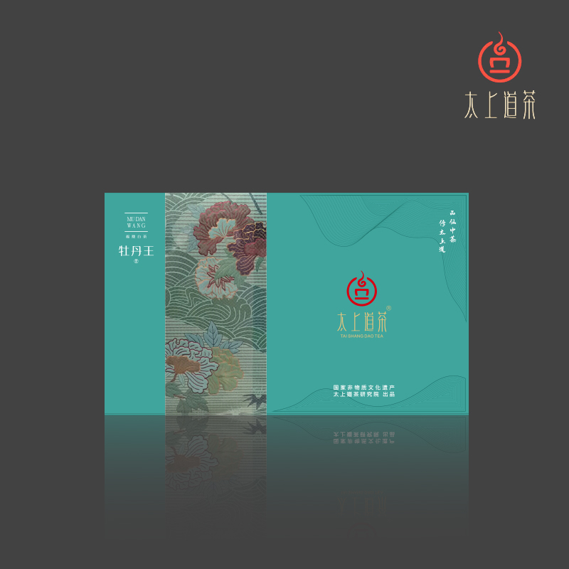 清露-牡丹王